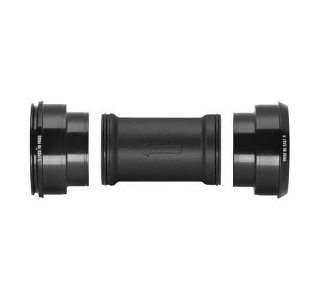 cuvettes campa QCKTech BB30