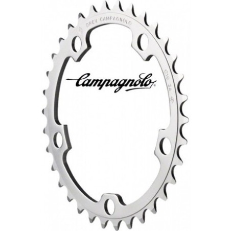 plateau Campa Veloce 10vit.