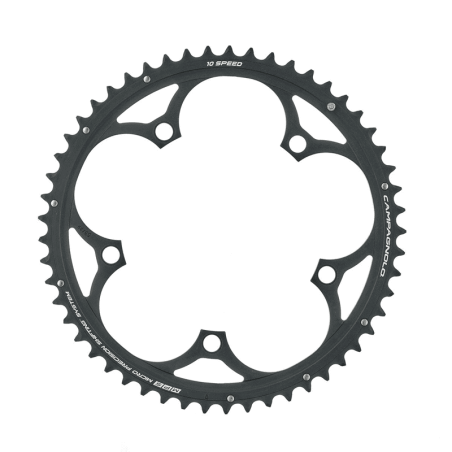 Chainring Campagnolo Centaur 10s. black