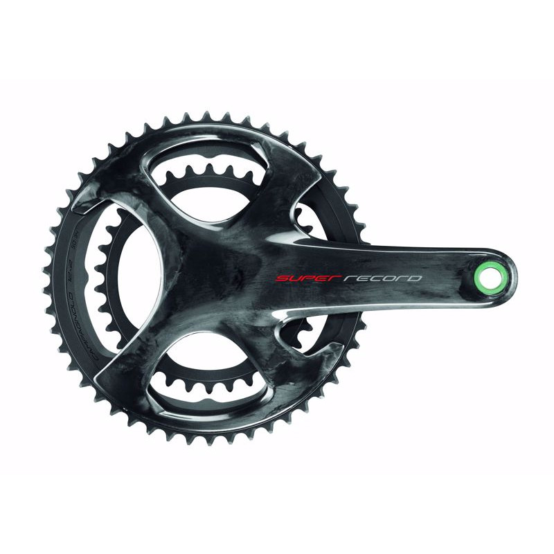 pédalier Campa Super Record 12 Ultra torque