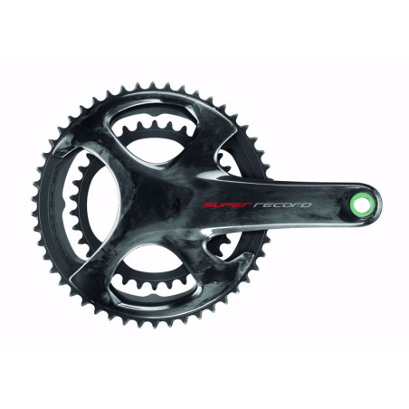 pédalier Campa Super Record 12 Ultra torque
