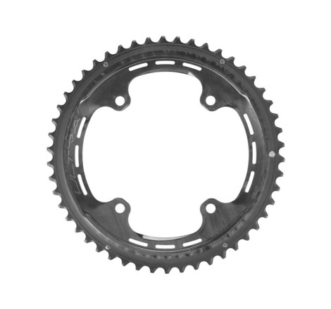 Chainring Campagnolo Super Record 2*13s.