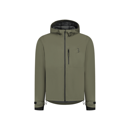 BBB rain jacket Rainshield explorer