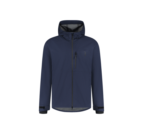 BBB rain jacket Rainshield explorer