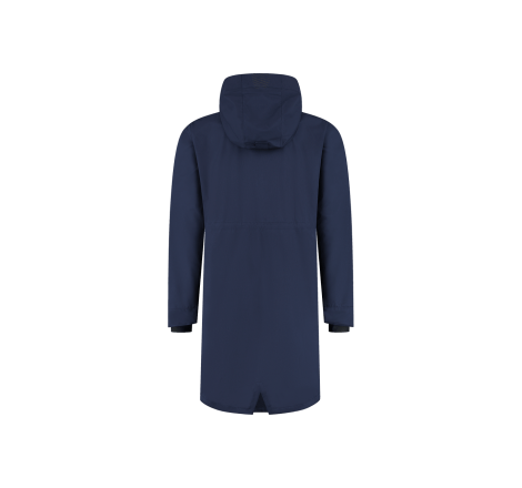 BBB rain jacket Rainshield Parka