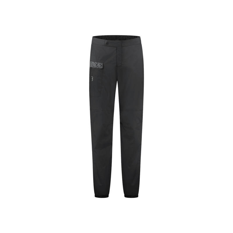 pantalon pluie vélo