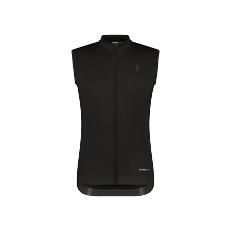 Gilet coupe vent BBB Triguard