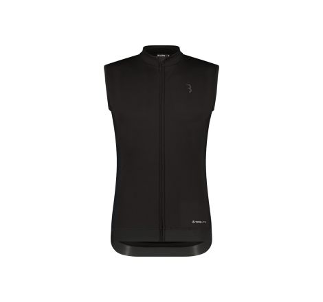 Gilet coupe vent BBB Triguard