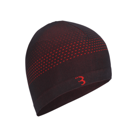 Bonnet vélo hiver sous casque BBB Firhat