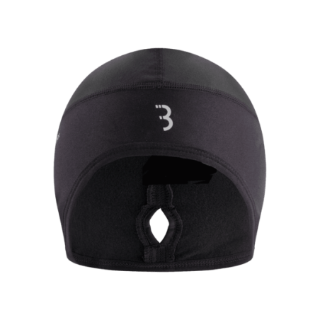 Bonnet vélo coupe vent BBB underhelmet
