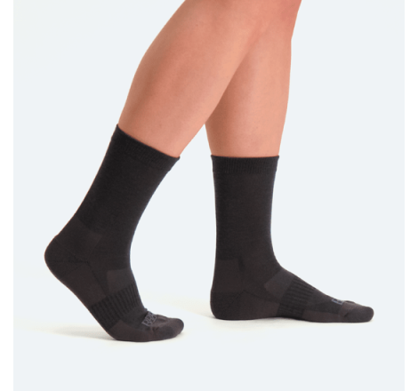 Bike winter socks BBB Merino