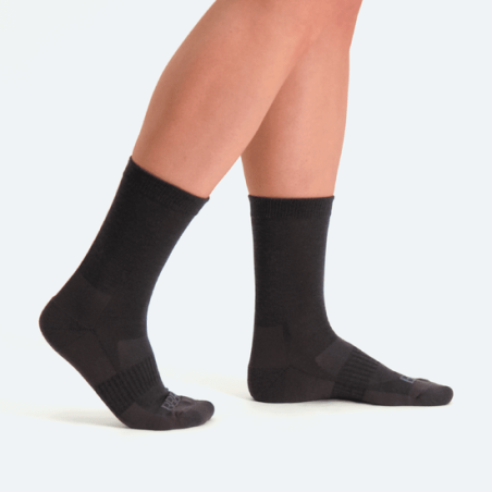 Chaussettes vélo hiver BBB Merino