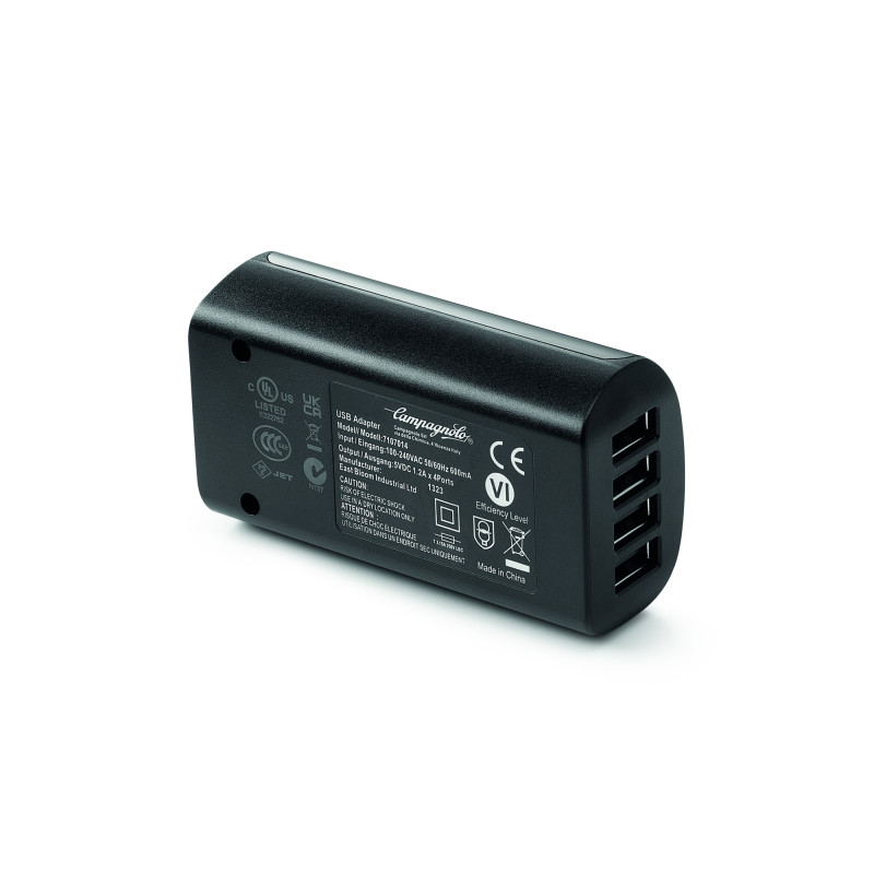 chargeur Campa Super Record WRL