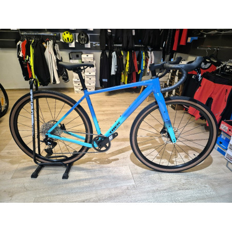 Vélo Gravel Trek Checkpoint ALR 5 Gén. 3 - bleu