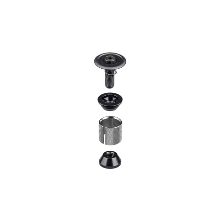 Trek MAdone headset compression plug - W547432