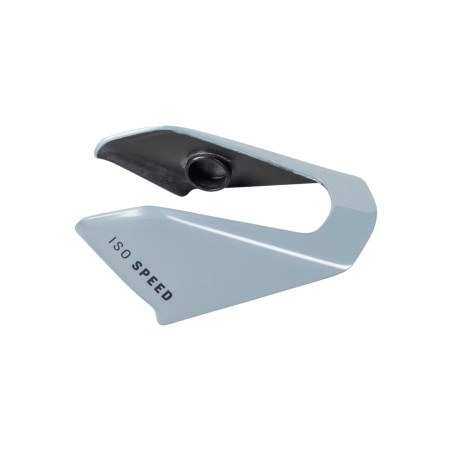 Trek Madone SL7 2023 isospeed cover