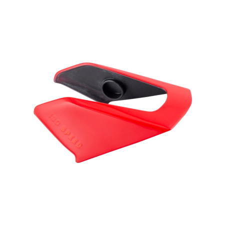 Cover isospeed Trek Madone SLR 2022