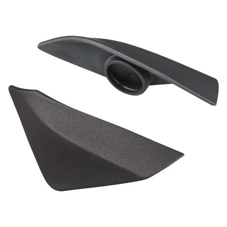 Trek Madone 9 aero isospeed cover