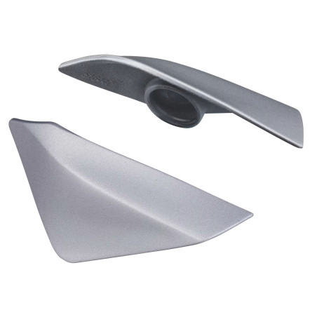 Cover isospeed Trek Madone 9 aero