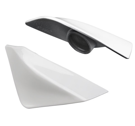 Cover isospeed Trek Madone 9 aero
