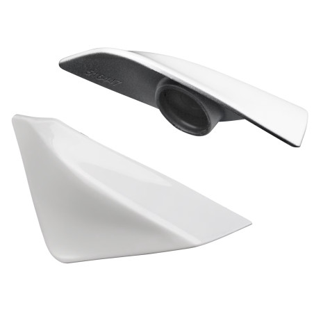 Cover isospeed Trek Madone 9 aero