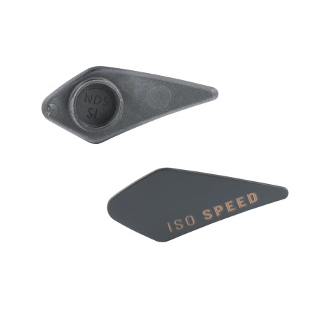 Trek Domane SL 2022 isospeed cover