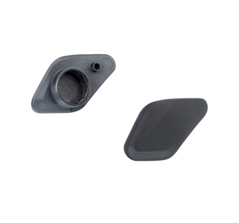 Trek Domane SLR isospeed rear cover