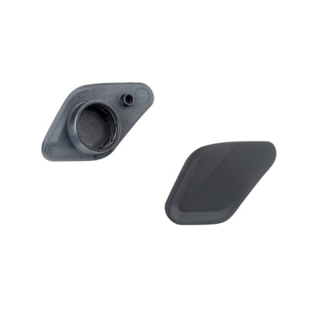 Trek Domane SLR isospeed rear cover