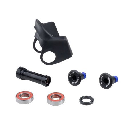Trek Procaliber Isospeed hardware kit - 525638
