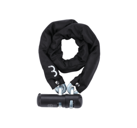 Bicycle lock BBB Securechain