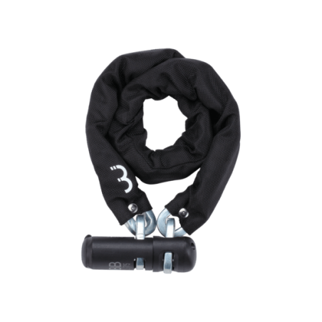 Bicycle lock BBB Securechain