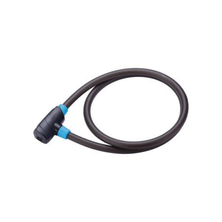 Cable bicycle lock BBB Powersafe