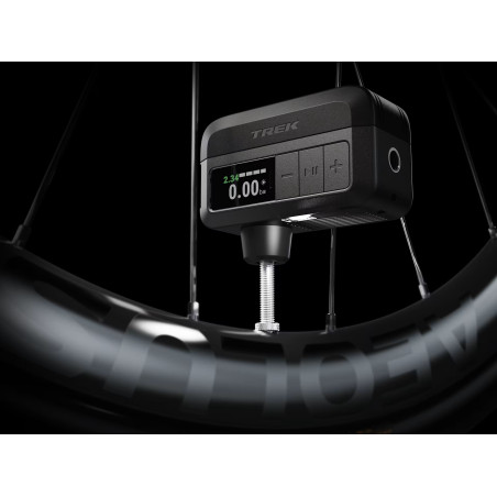 Pompe vélo électrique Trek Air Rush