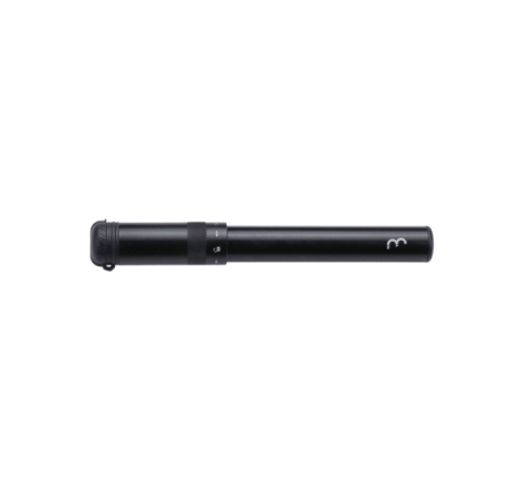 Bike minipump BBB Easyroad