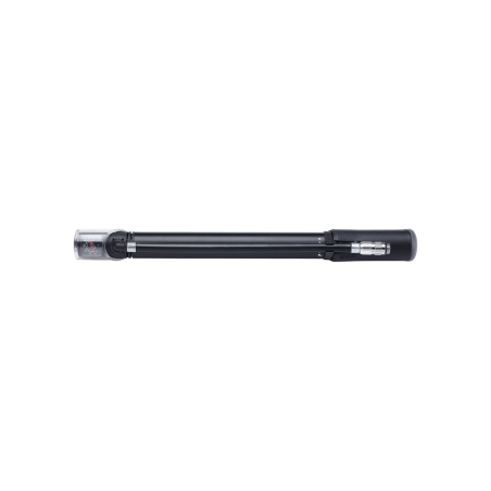 Bike minipump BBB Traveller Telescopic