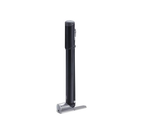 Bike minipump BBB Traveller Telescopic