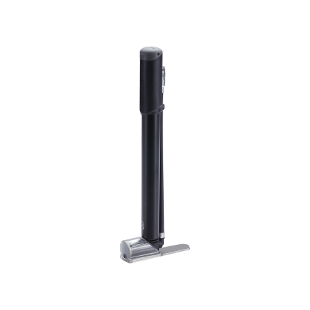 Pompe vélo BBB Traveller Telescopic