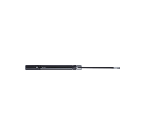 Bike minipump BBB Traveller Telescopic