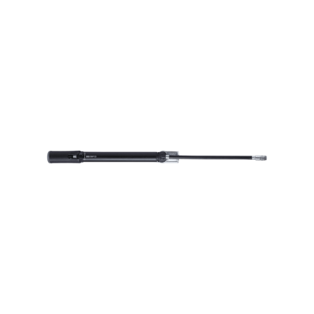 Bike minipump BBB Traveller Telescopic