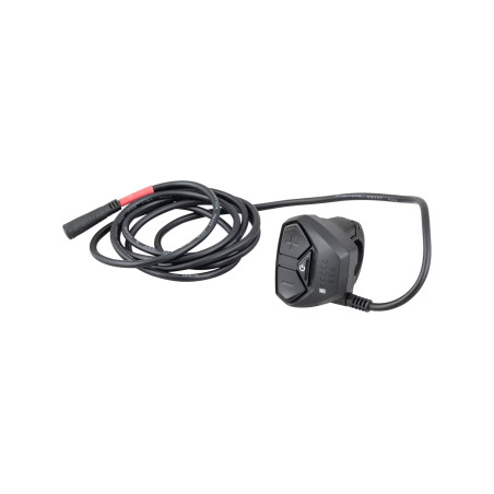 Hyena Bluetooth handlebar display