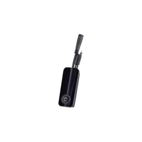 Hyena Trek Domane AL+ top tube assembly