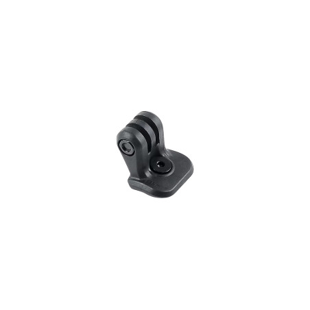 Blendr base for integrated handlebar Madone KVF