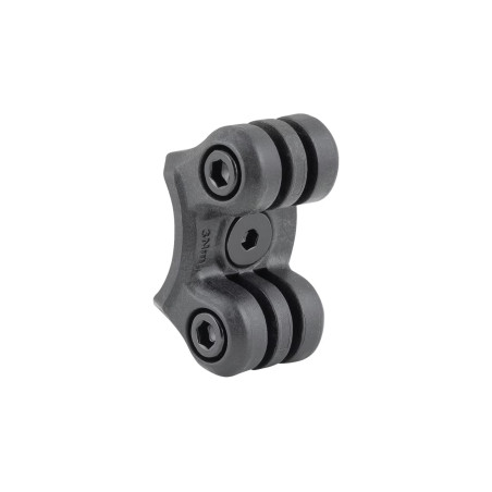 Bases Blendr duo pour cintre Bontrager XXX