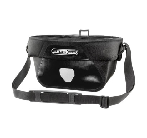Sacoche de guidon vélo Ortlieb Ultimate 5L