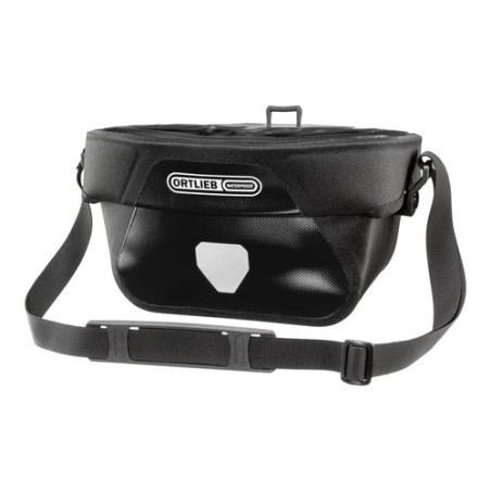 Bike front bag Ortlieb Ultimate 5L