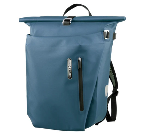 Rear bike bag Ortlieb Vario