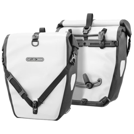 Double rear bike bag Ortlieb Back Roller