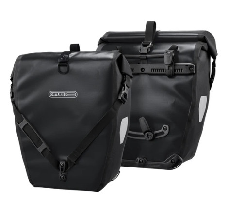 sacoche vélo arrière Ortlieb back roller