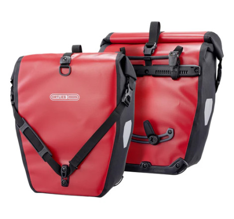 sacoche vélo arrière Ortlieb back roller