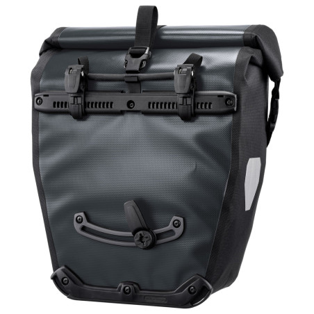 Double rear bike bag Ortlieb Back Roller
